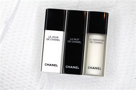 chanel le weekend set|Chanel Le Weekend de Chanel Review .